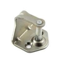 Скоба средняя задней двери Transit 2000- / Connect (открывается в стороны)